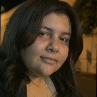 Isabella Caroline Alves De Oliveira