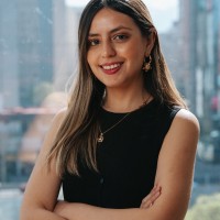 Giannina Fernández Chamaca