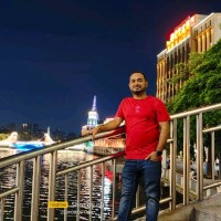 Deepak Joshi