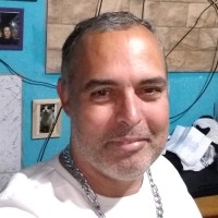 Marcos Antônio Heinz Heinz