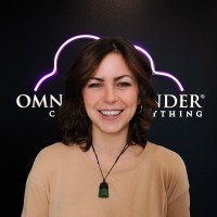 Callie Wood, Csm®