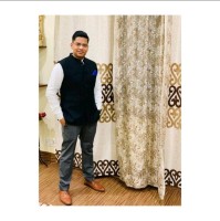 Ashish Yadav