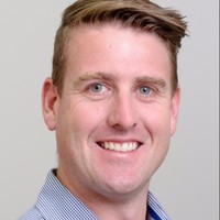 Daniel Priddle