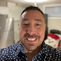 Brett Paul
