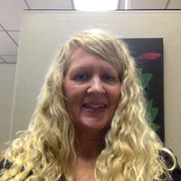 Sharron Walker