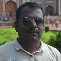 Vinothkumar Shanmugam