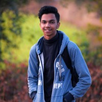 Rishabh Singh