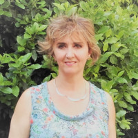 Agnès Le Roi