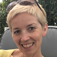 Gunnhild Andreassen