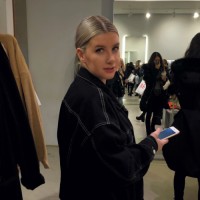 Genevieve Bourget