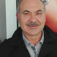Antonio Linares Garcia
