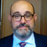 José Ramón Mourenza Díaz