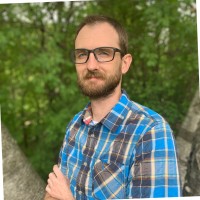 Nicholas Schurhammer