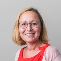 Isabelle Oliveira-Fonseca