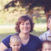 Nicole Anderson, Dnp