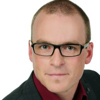 Timo Krom