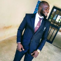 Bello Mujitaba Kehinde