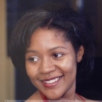 Joselyn Stanford (Ba Hons)