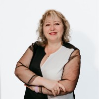 Gluskin Larisa