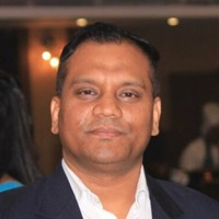 BRIJESH KUMAR SHARMA