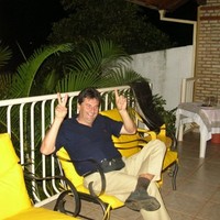 José Rolando Flores Schmidel