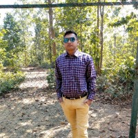 Krishanu Mal