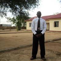 Kute Samuel