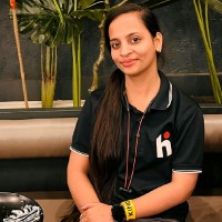 Dhara Prajapati