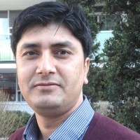 Dhruba Neupane, Ma