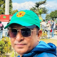 Abdullah Nooruddin