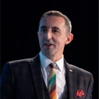 Rod Hughes