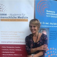 Dr. Maria Wolke