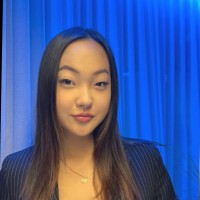 Michelle Hong