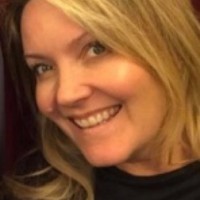 Hilary Glaholt