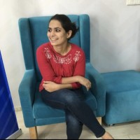 Kavya Shivegowda