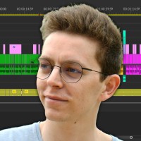 🎞️ Matthieu Omont