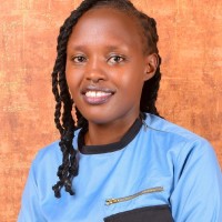 Agnes Chege