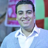 Ramez Nagy