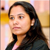Reshmi Vp