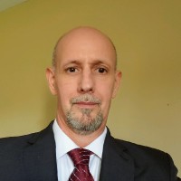 Darrell Burton