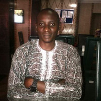 Victor Goke