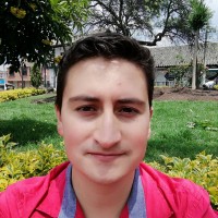 Cristhian Garcia Castiblanco