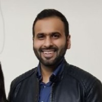 Balal Ahmed