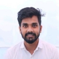 Punam Bopche