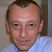 Eric Mignot