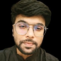 Vaibhav Kumar Jain