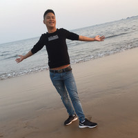 李枝启