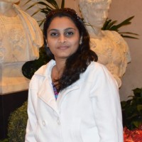 Neerudu Pallavi