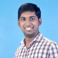 Sagar Bhalekar