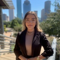 Brisa Barraza